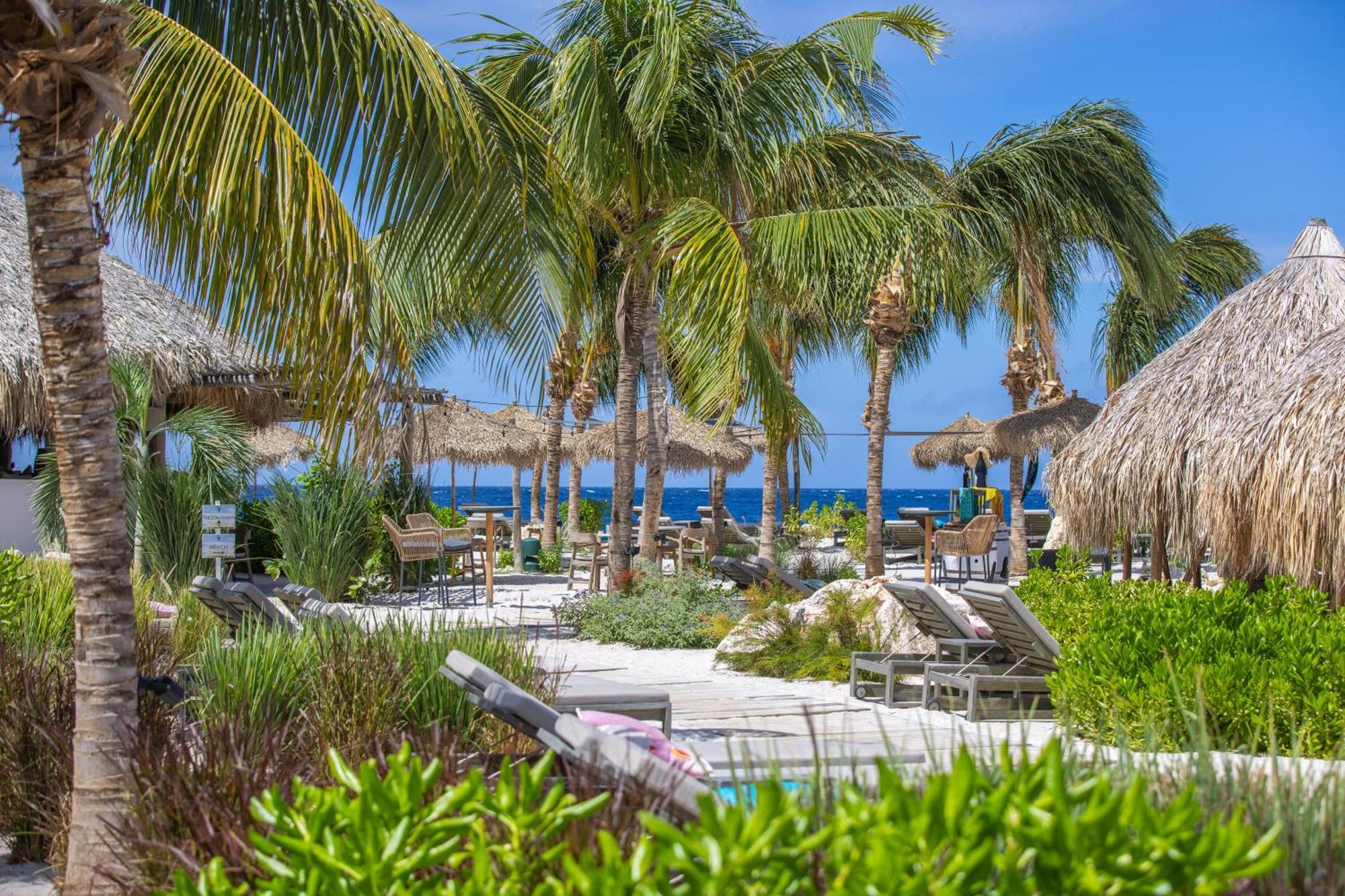 Blue Bay Curacao Golf & Beach Resort Вилемстад Екстериор снимка